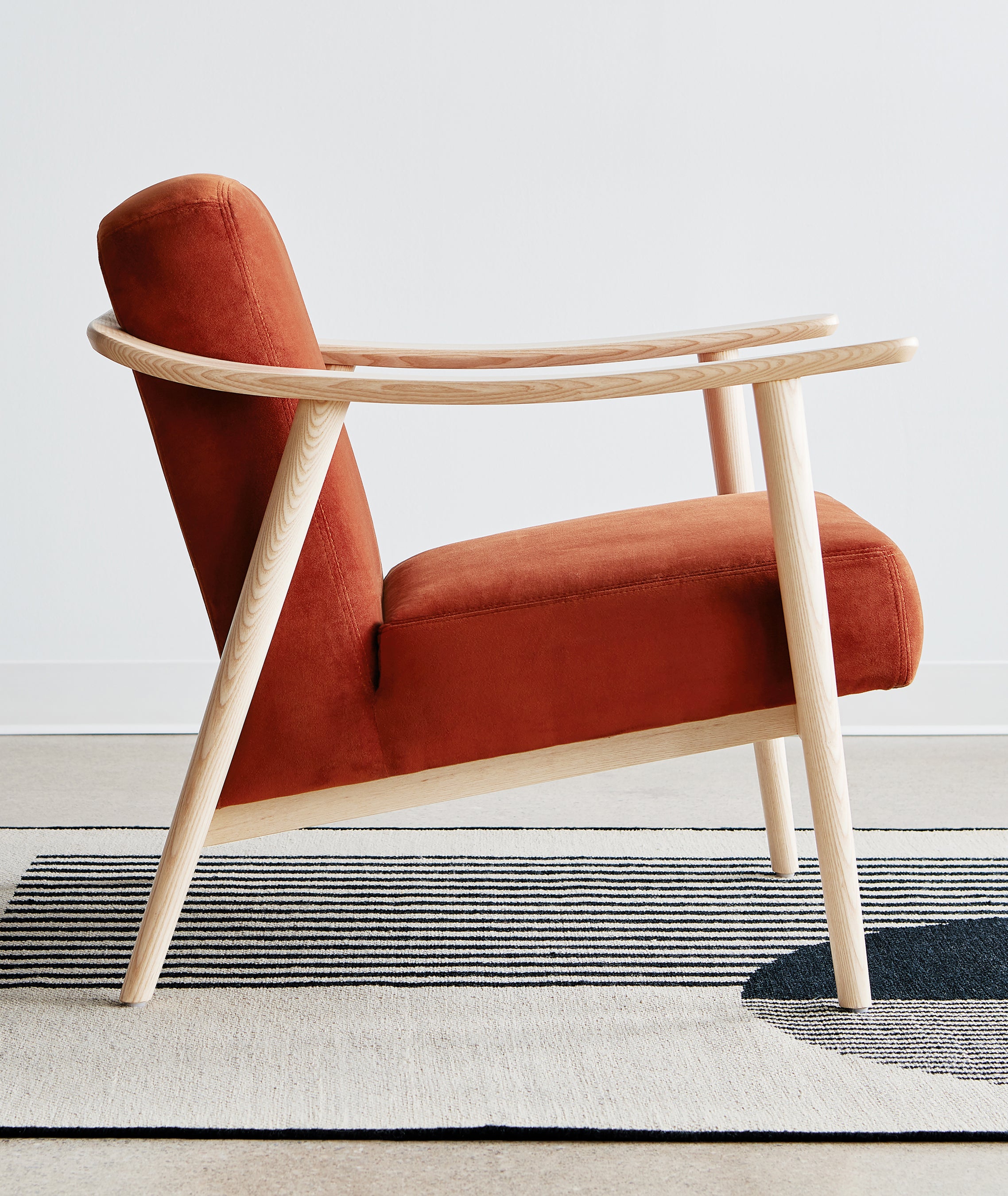 Baltic Chair - More Options