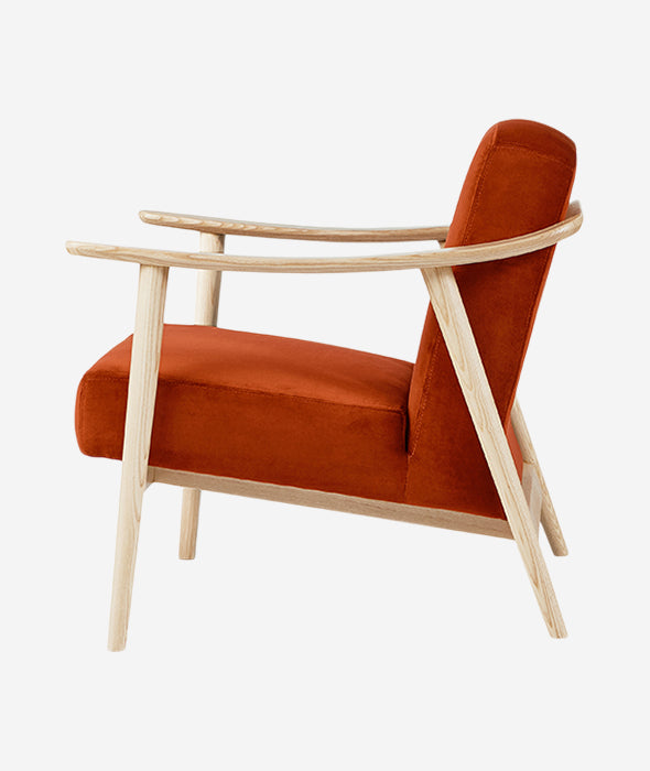 Baltic Chair - More Options