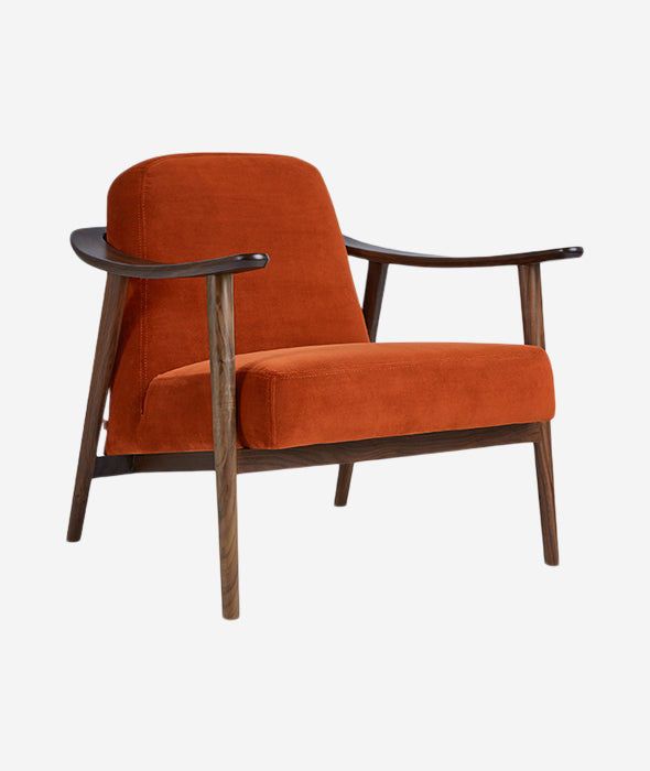 Baltic Chair + Ottoman - More Options
