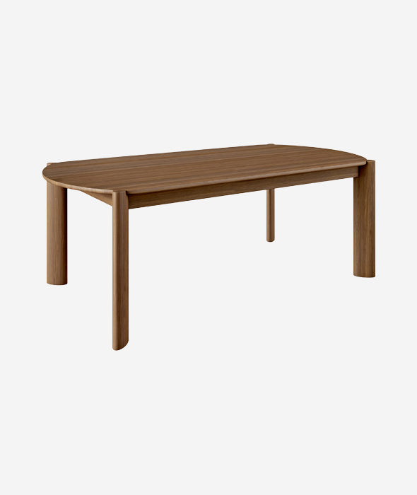 Bancroft Dining Table - More Options