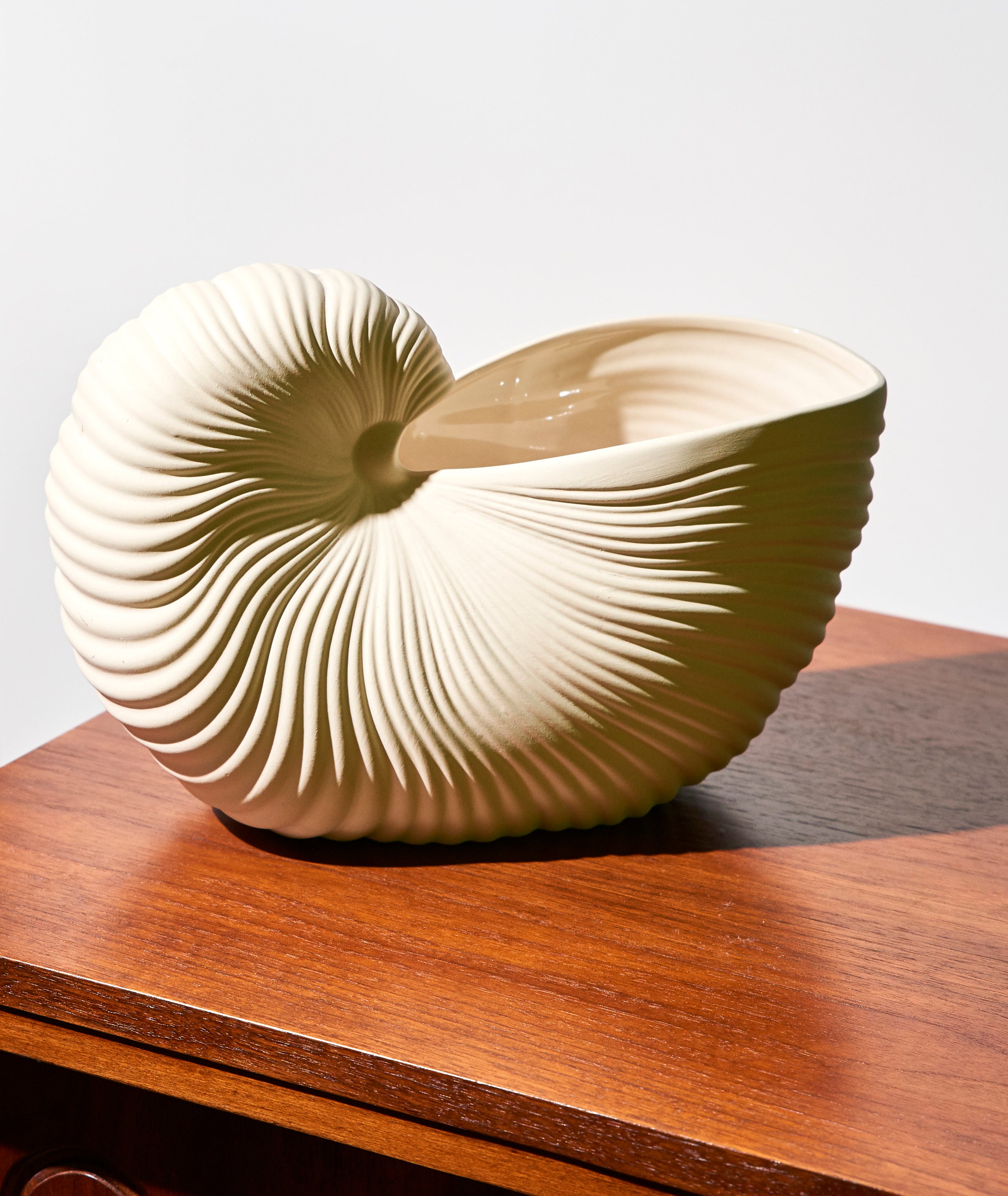 Shell Pot Ferm Living - BEAM // Design Store