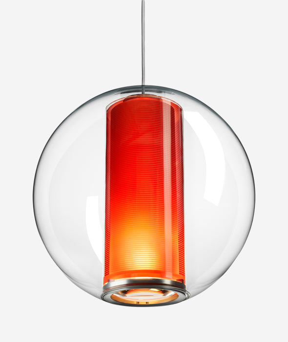 Bel Occhio Pendant Lamp Pablo - BEAM // Design Store