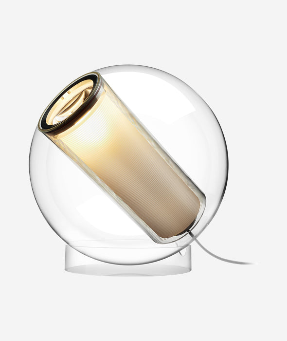Bel Occhio Table Lamp Pablo - BEAM // Design Store