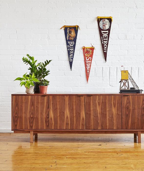 Belmont Credenza Gus* Modern - BEAM // Design Store