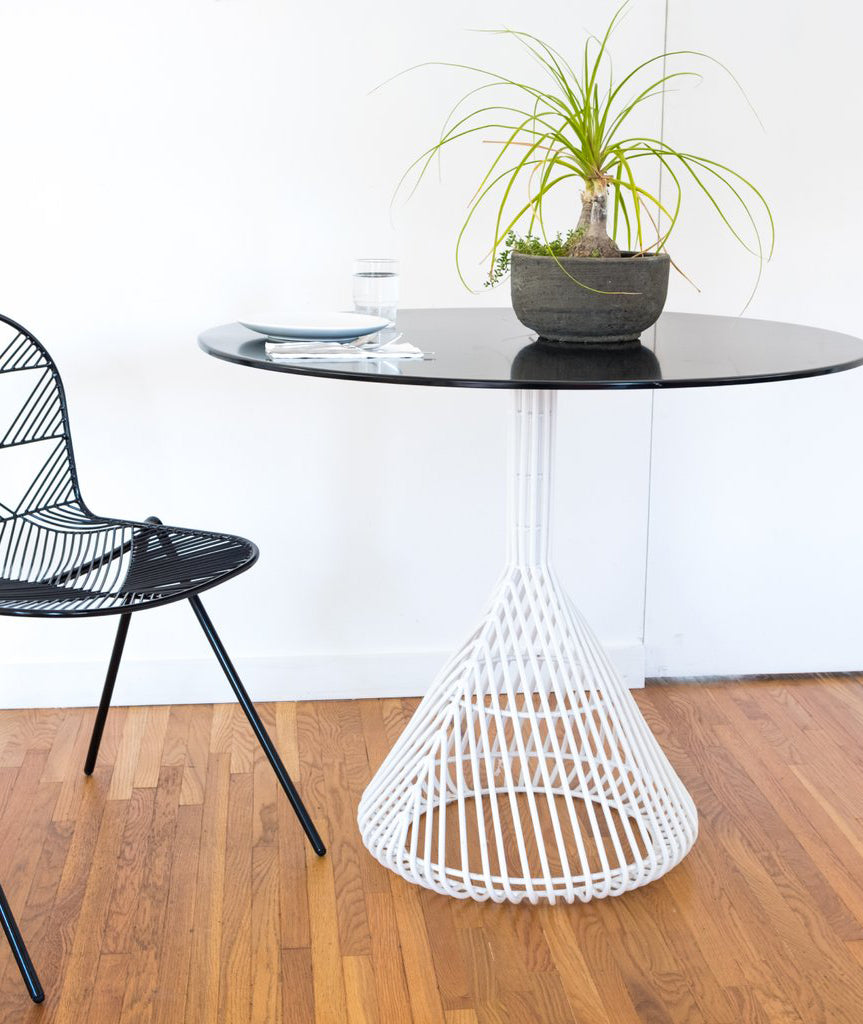 Bistro Table - 4 Colors Bend Goods - BEAM // Design Store