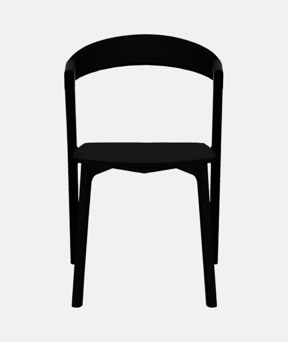 Bok Dining Chair - 3 Colors Ethnicraft - BEAM // Design Store