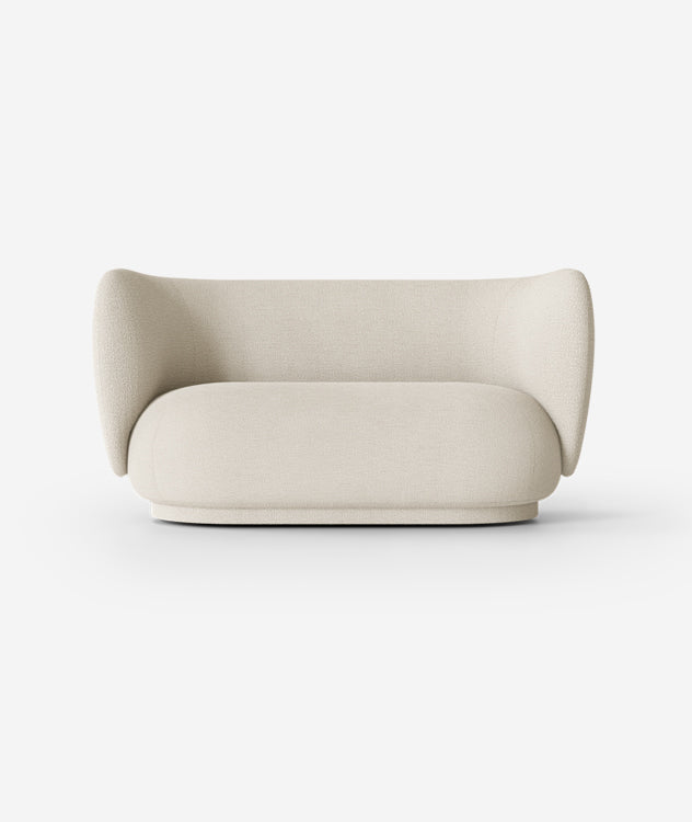 Rico 2 Seat Sofa - More Options
