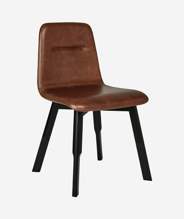 Bracket Dining Chair - More Options