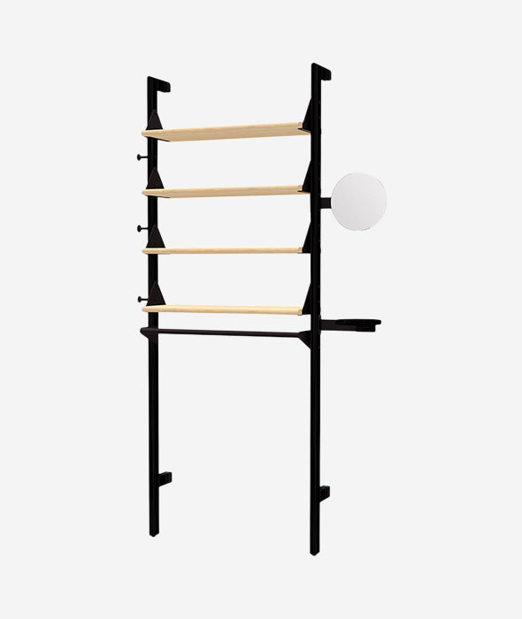 Branch 1 Display Unit - 3 Colors Gus* Modern - BEAM // Design Store