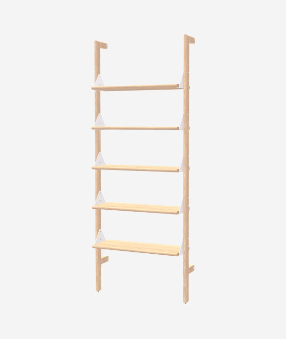 Branch 1 Shelving Unit - 3 Colors Gus* Modern - BEAM // Design Store