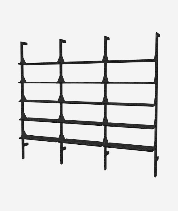 Branch 3 Shelving Unit - 3 Colors Gus* Modern - BEAM // Design Store