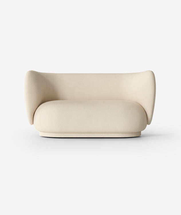 Rico 2 Seat Sofa - More Options