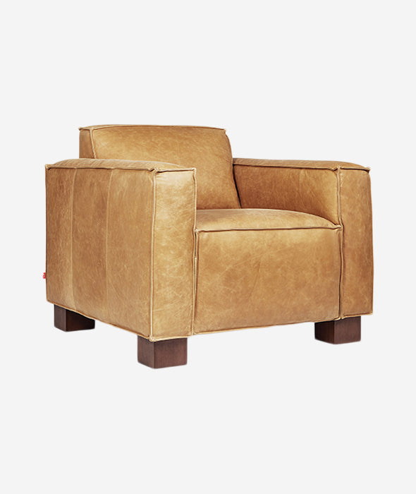 Cabot Chair - More Options - BEAM