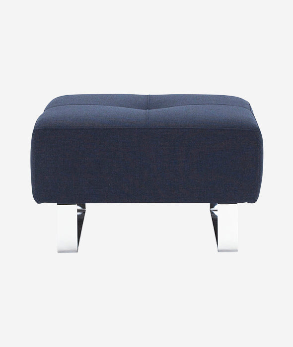 Deluxe Excess Ottoman - More Colors Innovation Living - BEAM // Design Store