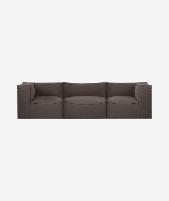Catena Modular 3PC Sectional - More Options