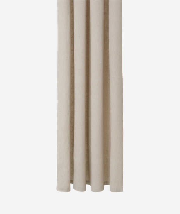 Chambray Shower Curtain - 3 Colors Ferm Living - BEAM // Design Store