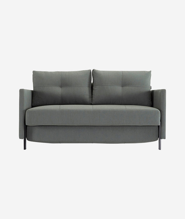 Cubed Deluxe Sleeper Sofa w/Arms - More Colors Innovation Living - BEAM // Design Store