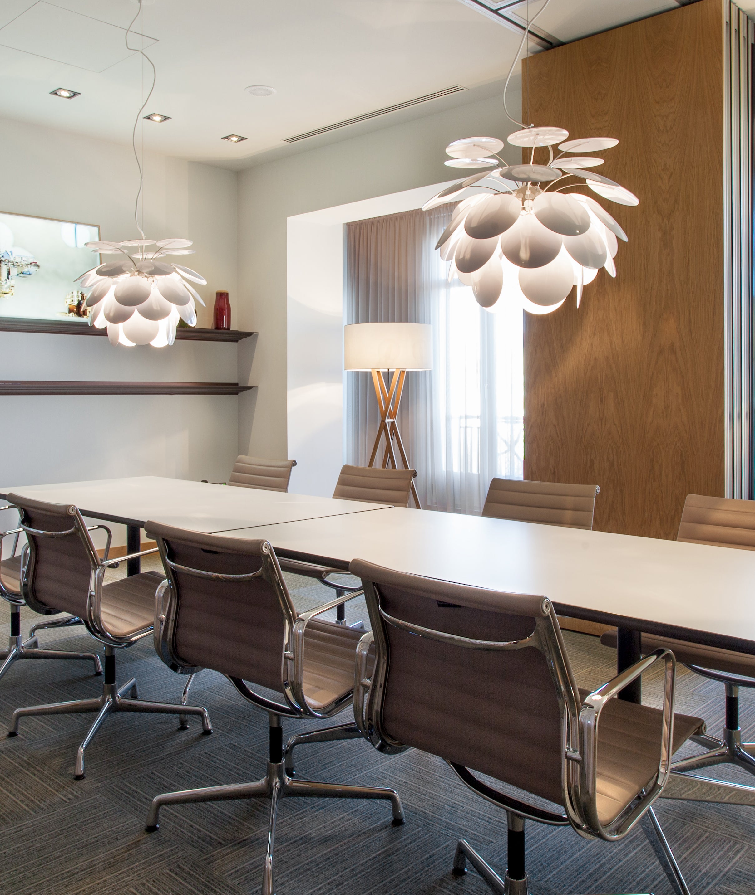 Discoco Pendant Lamp - 4 Colors Marset - BEAM // Design Store