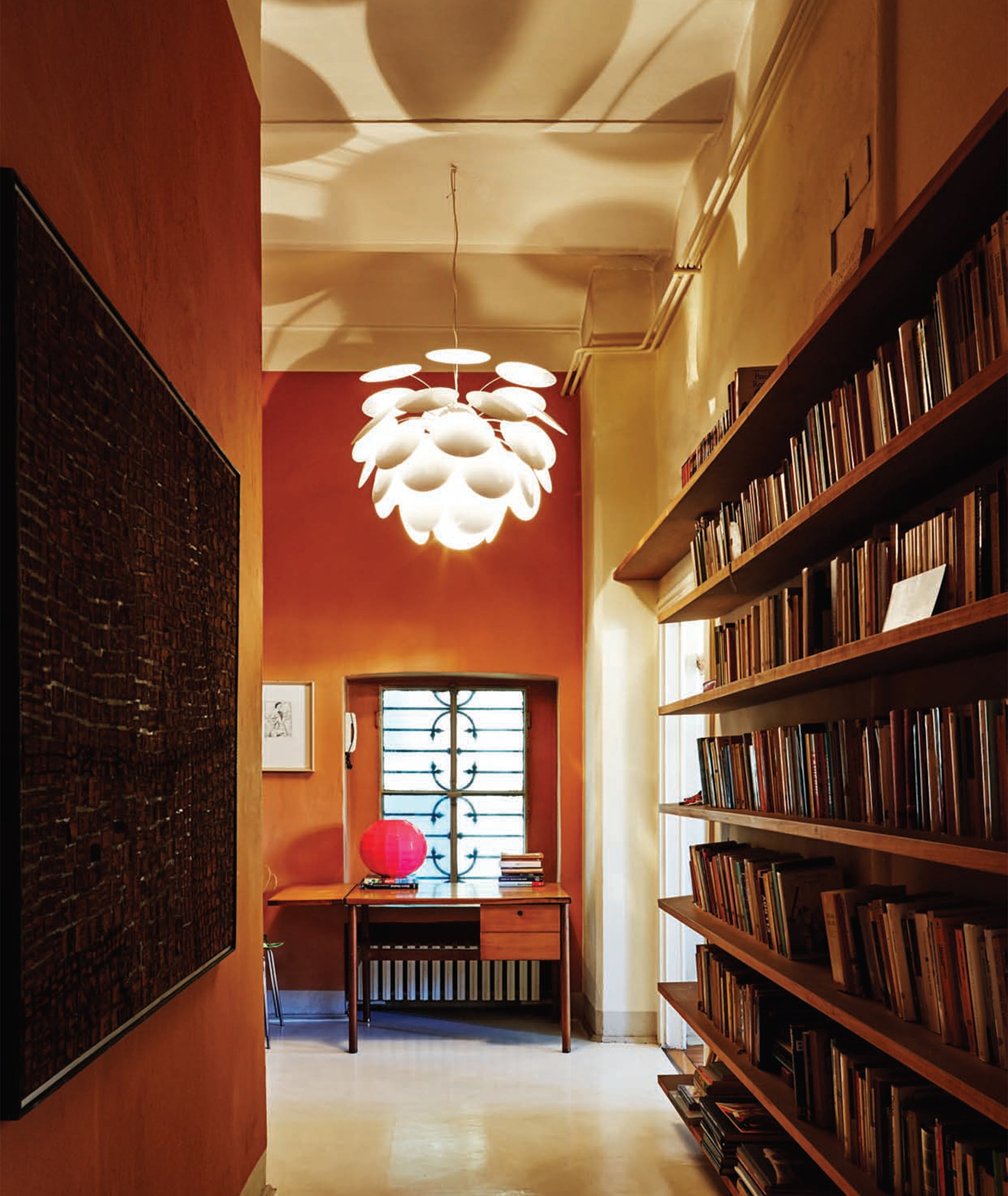 Discoco Pendant Lamp - 4 Colors Marset - BEAM // Design Store