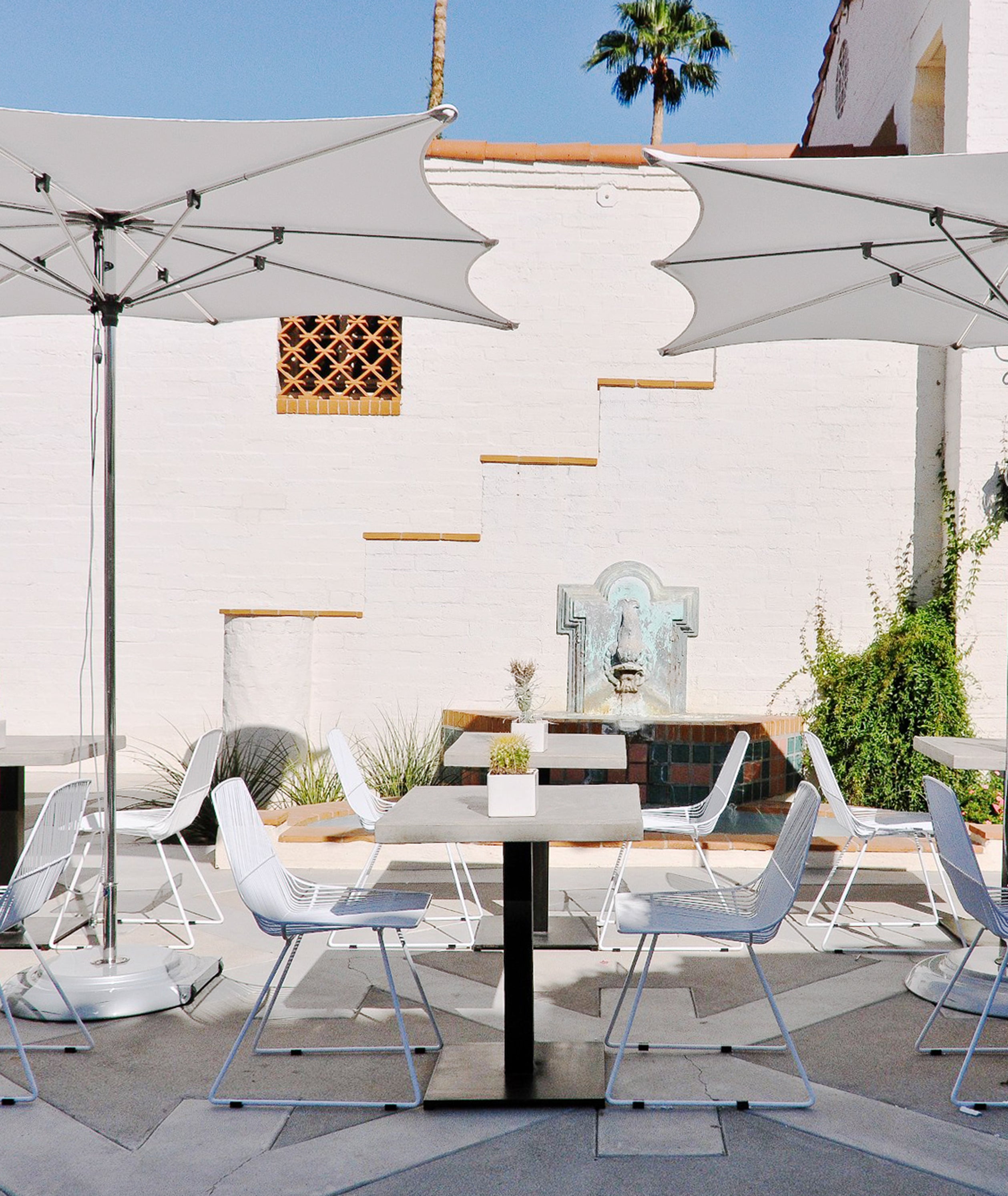 Ethel Side Chair - 4 Colors Bend Goods - BEAM // Design Store