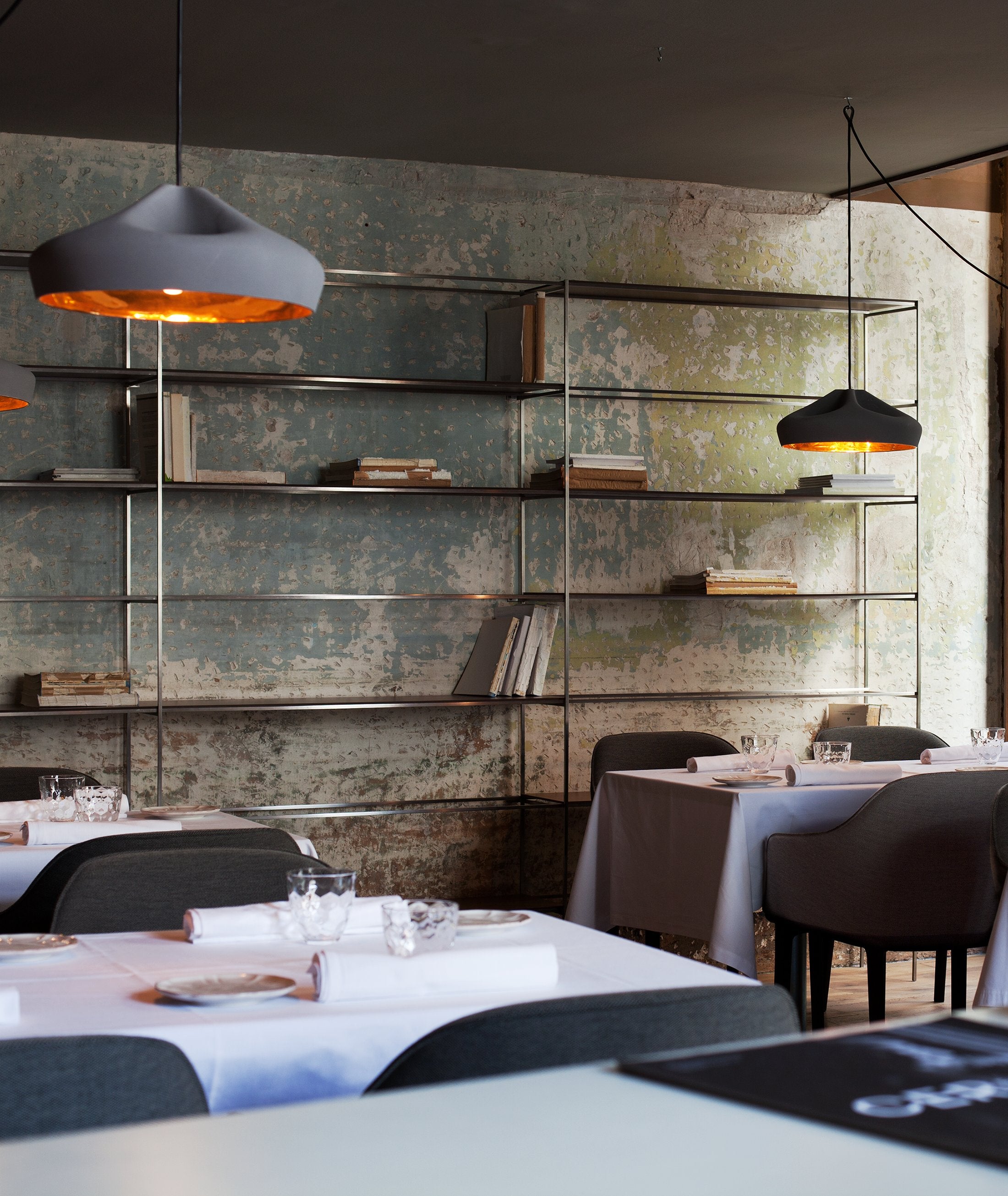 Pleat Box Pendant Lamp - More Options Marset - BEAM // Design Store