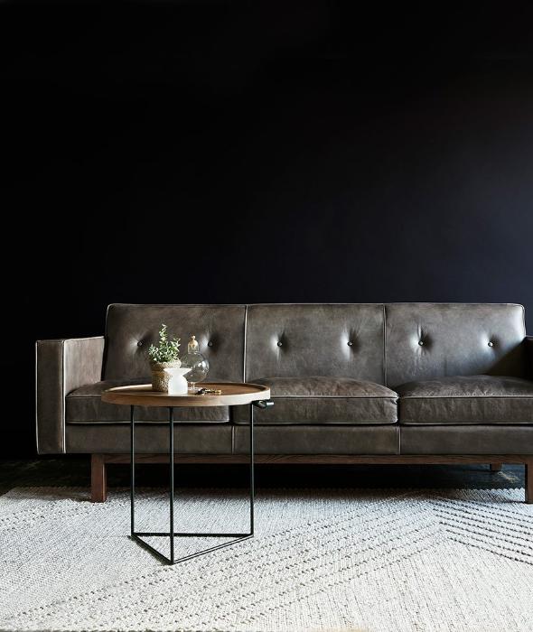 Embassy Sofa Gus* Modern - BEAM // Design Store