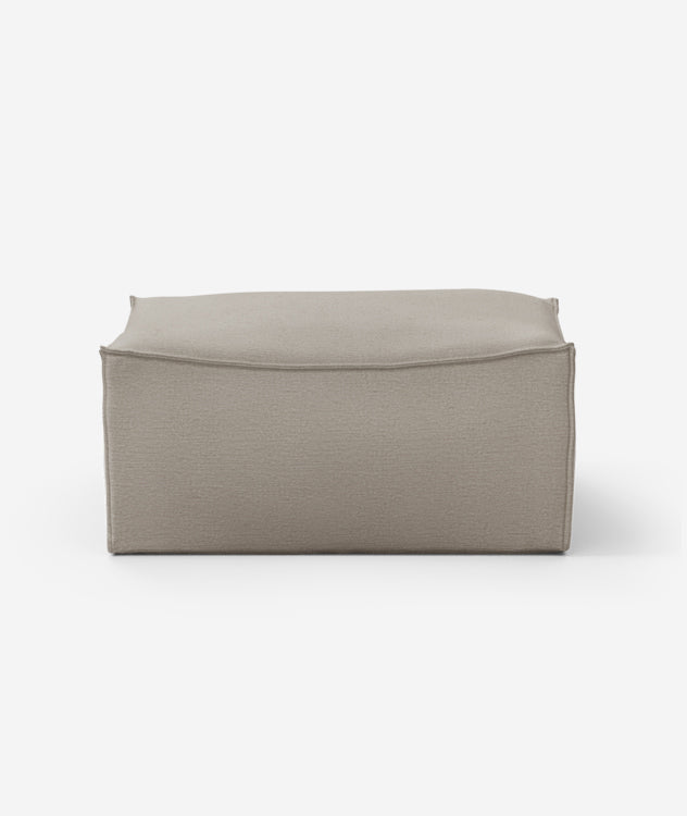 Catena Modular Ottoman - More Options