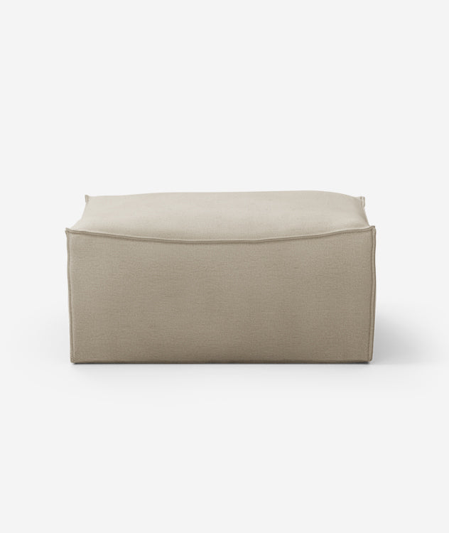 Catena Modular Ottoman - More Options