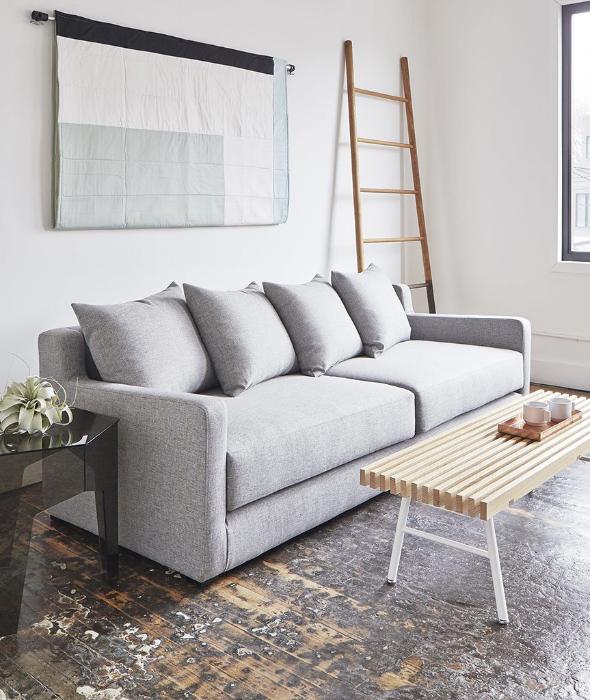 Flipside Sofabed Gus* Modern - BEAM // Design Store