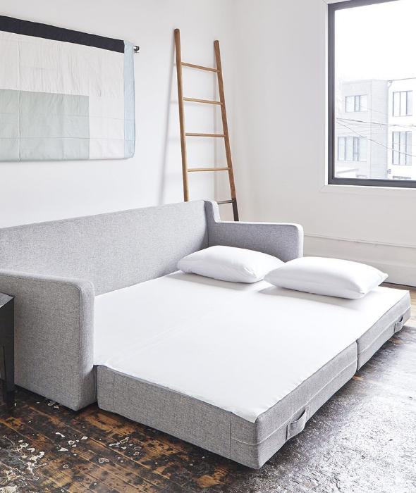 Flipside Sofabed Gus* Modern - BEAM // Design Store