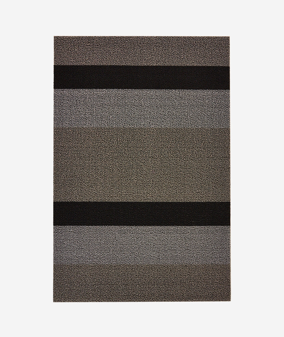 Bold Stripe Shag Mat - More Options