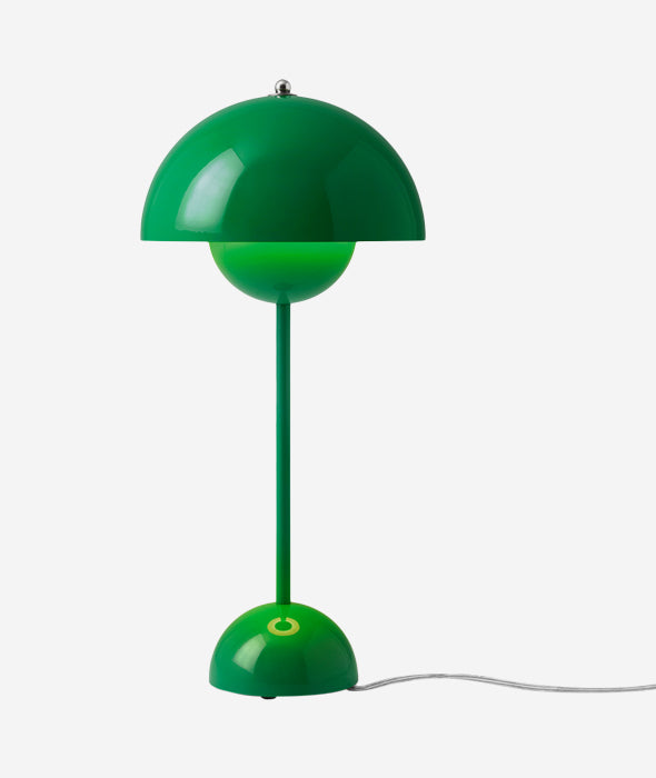 Flowerpot Table Lamp VP3 - More Options