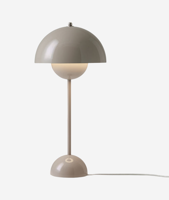 Flowerpot Table Lamp VP3 - More Options