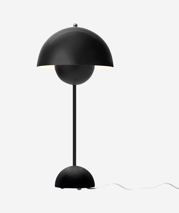 Flowerpot Table Lamp VP3 - More Options