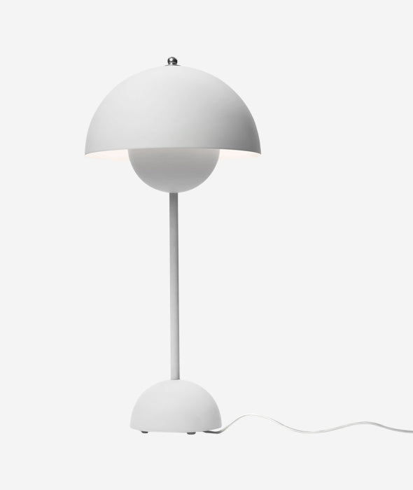 Flowerpot Table Lamp VP3 - More Options