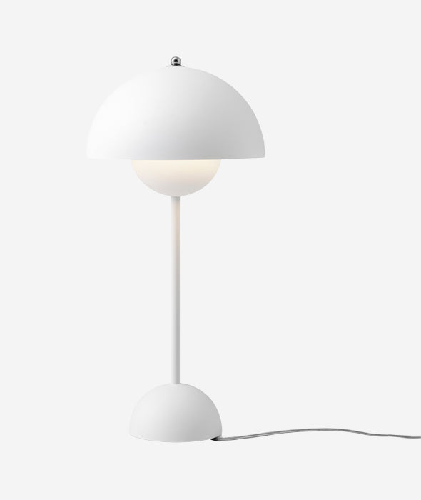 Flowerpot Table Lamp VP3 - More Options