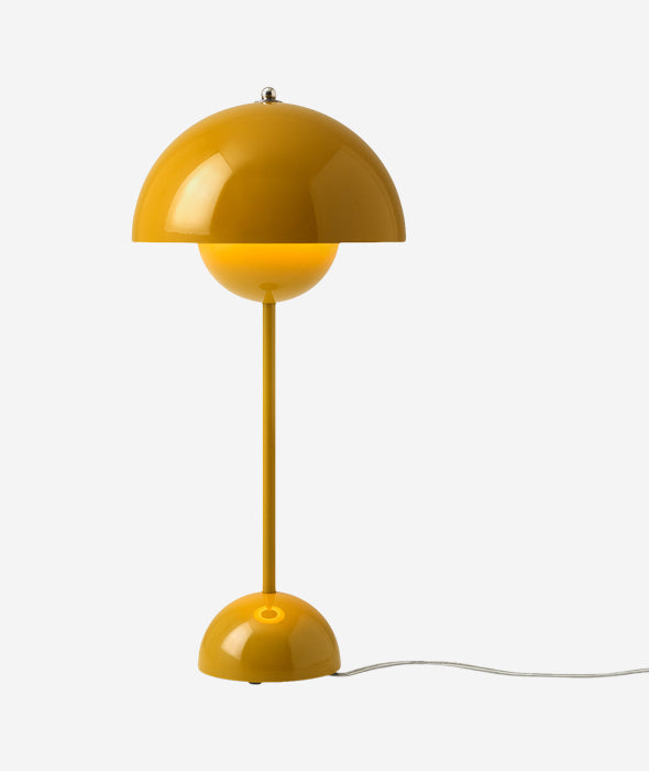 Flowerpot Table Lamp VP3 - More Options
