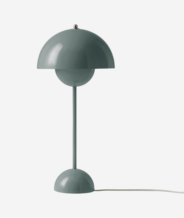 Flowerpot Table Lamp VP3 - More Options