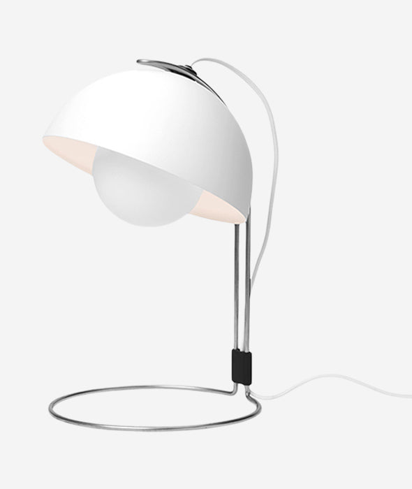 Flowerpot Arc Table Lamp VP4 - More Options