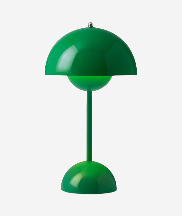 Flowerpot Portable Lamp VP9 - More Options