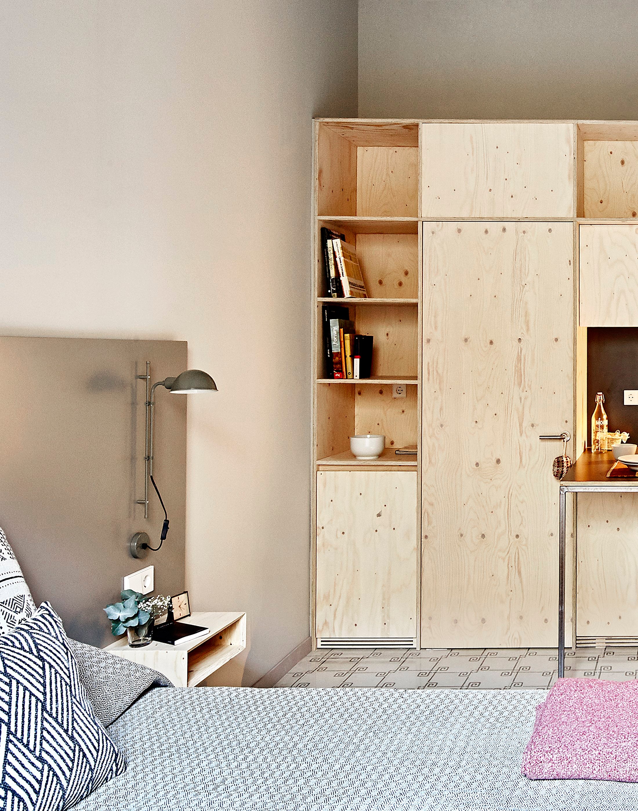 Funiculi Wall Lamp - 4 Colors Marset - BEAM // Design Store