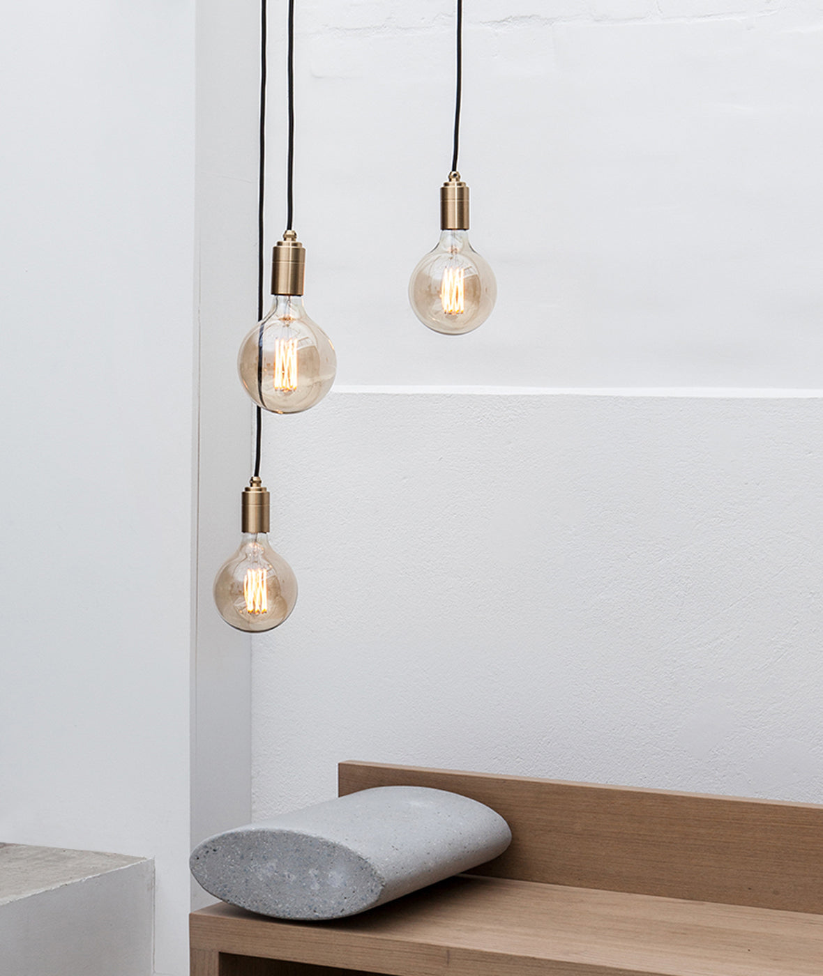 Gaia E26 LED Bulb