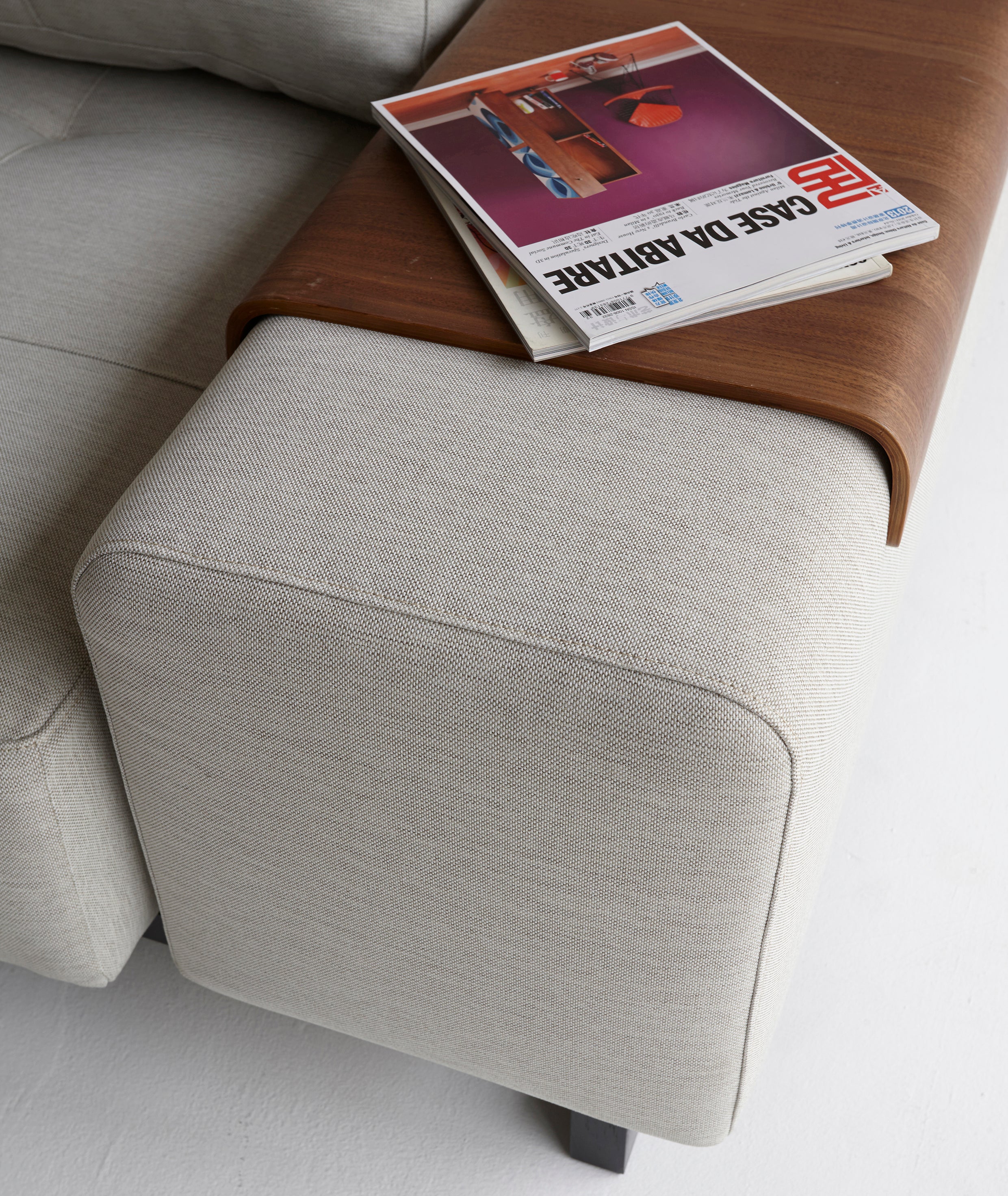 Grand Deluxe Excess Lounger Sleeper Sofa - More Colors Innovation Living - BEAM // Design Store