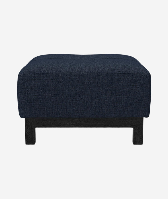Deluxe Excess Ottoman - More Colors Innovation Living - BEAM // Design Store