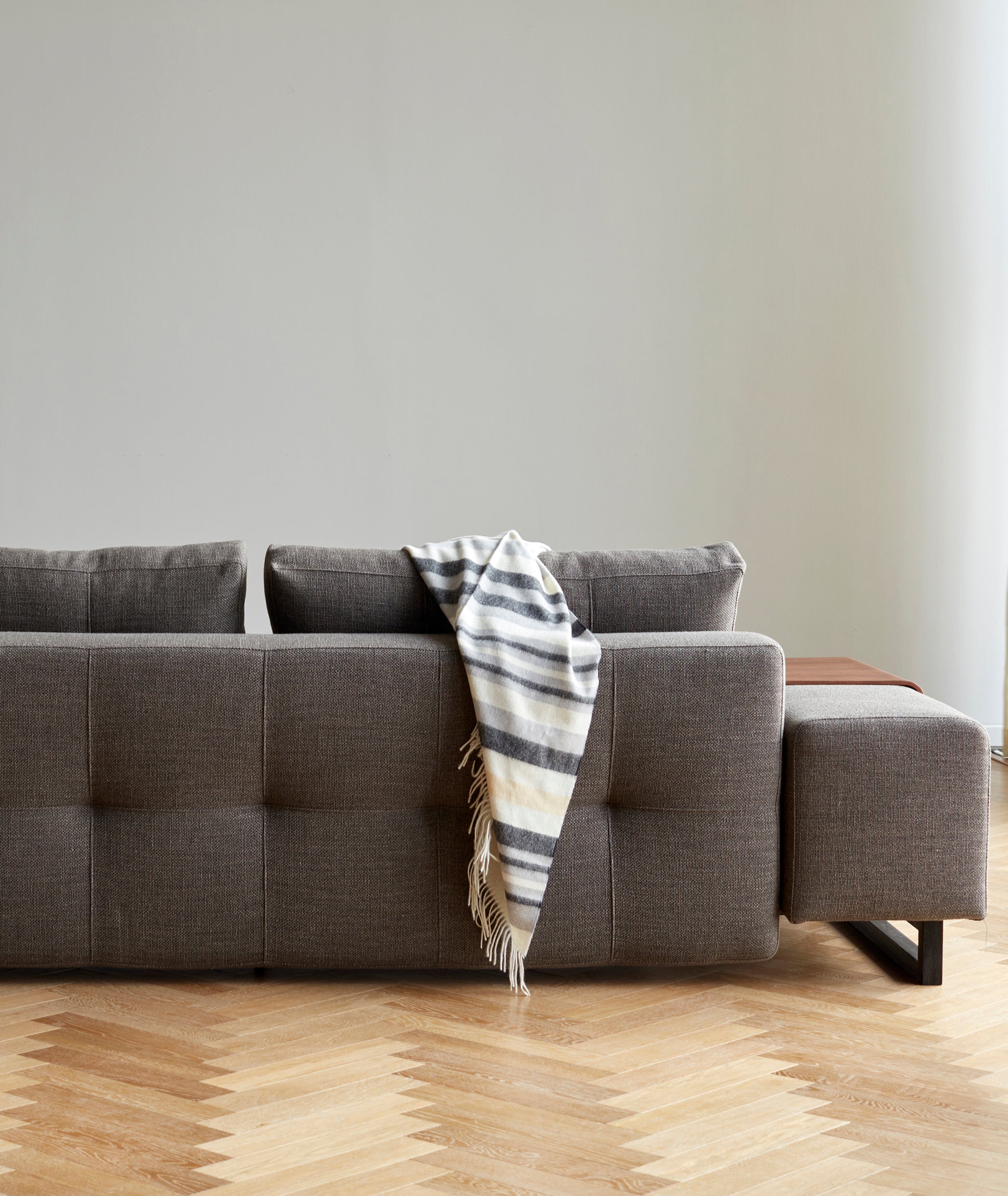 Grand Deluxe Excess Lounger Sleeper Sofa - More Colors Innovation Living - BEAM // Design Store