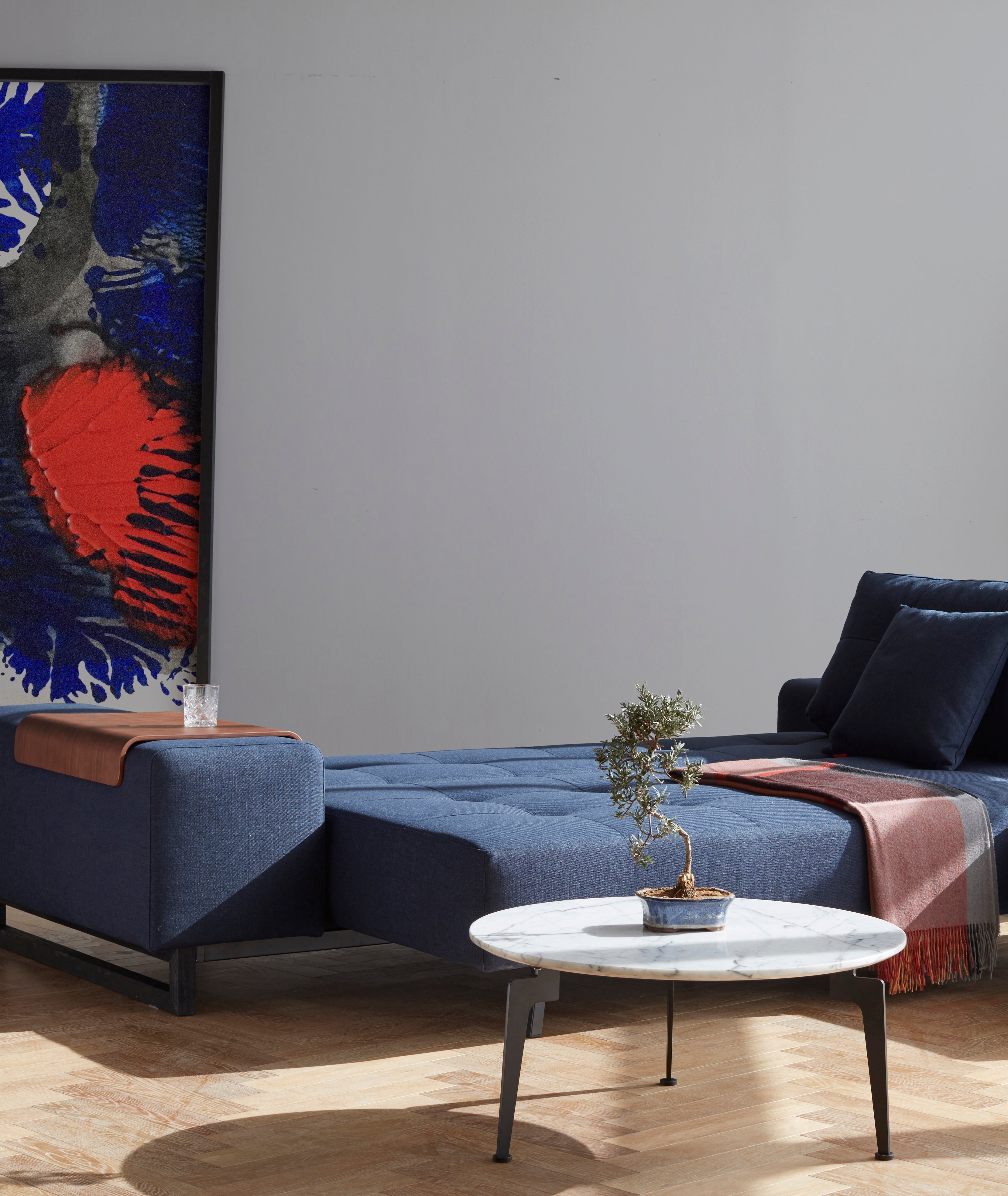 Grand Deluxe Excess Lounger Sleeper Sofa - More Colors Innovation Living - BEAM // Design Store