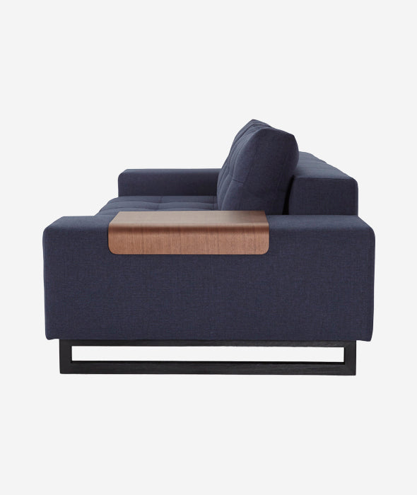 Grand Deluxe Excess Lounger Sleeper Sofa - More Colors Innovation Living - BEAM // Design Store