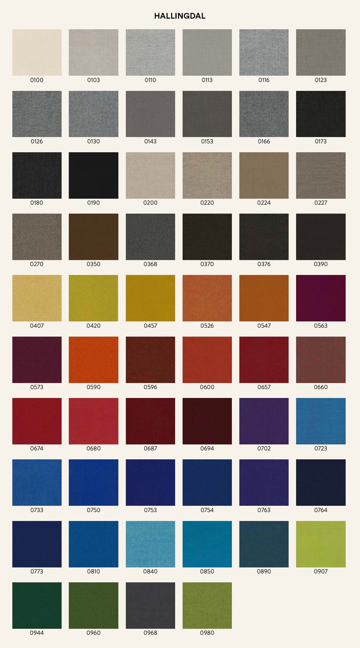 Turn Sofa 3-Seater - More Options