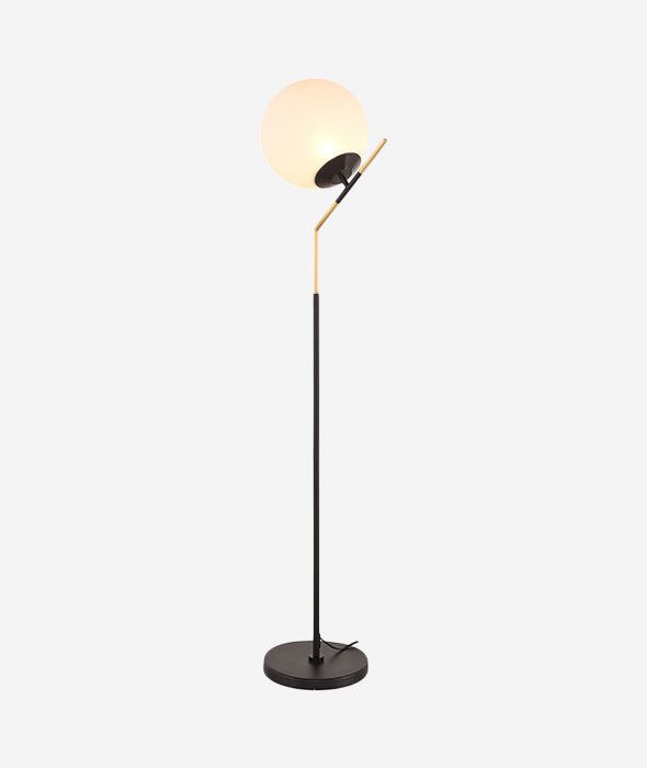Declan Floor Lamp Nuevo - BEAM // Design Store