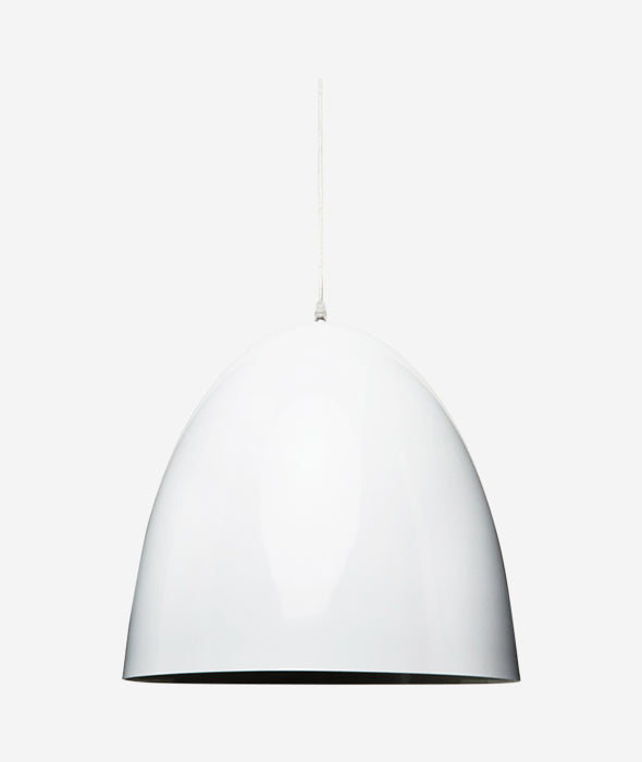 Dome Pendant - 2 Colors Nuevo - BEAM // Design Store